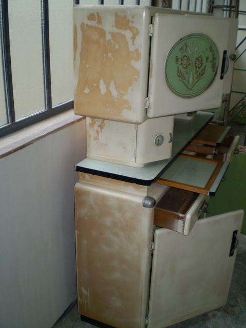 fransisca gallery